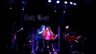 ΣΕ ΕΧΩ ΒΡΕΙ ΚΑΙ ΣΕ ΧΑΝΩ-ΧΡΗΣΤΟΣ ΔΕΝΔΡΙΝΟΣ/ELENA ARMAO LIVE