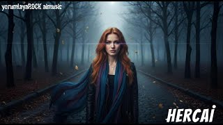 HERCAİ - AICOVER - ROCKCOVER