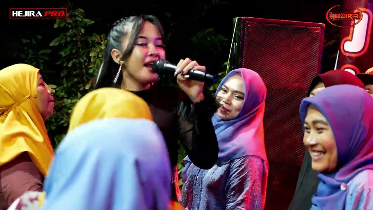 BRONDONG - RAHMA CIMOL II NEW HEJIRA