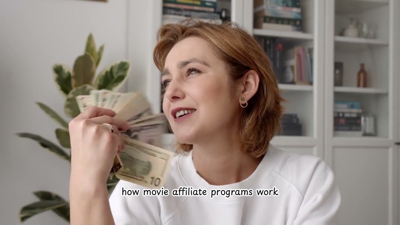 How to earn money by sharing movie links?😎😎😎