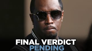 Diddy Jury Reaches VERDICT On 4 Out Of 5 Charges; Senate PASSES Trump Agenda - The Hill | NEWSNATION