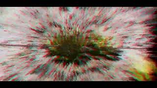 Rutt Etra Anaglyph Export