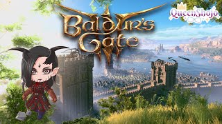 Baldur's Gate 3 Playthrough - Tavriel (The Dark Urge) Episode 15 [No Commentary]