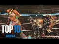 Top 10 SmackDown Moments WWE Top 10 Dec 19 2025 