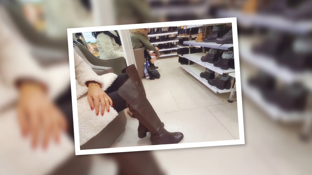 Looking for Winter boots and Winter coat in Chester City.