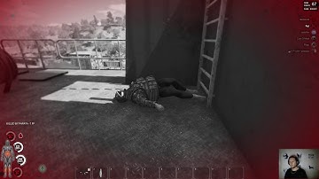 SCUM - Cheater Hacker Exposed