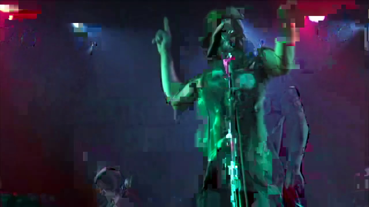 Worrrsssss!!!! - Resistencia Suburbana (DVD COMPLETO)