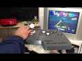 Clayfighter 63 13 nintendo 64 with the ultra64 arcade master