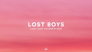 Ocean Park Standoff vs Seeb - Lost Boys