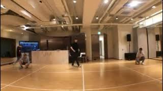 GO dance practice - SEHUN EXO #SEHUN