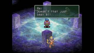 Lets Play Breath of Fire 3 - 83 - Ryus Dream