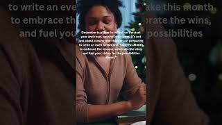 Happy Monday, Let us reset and refocus!