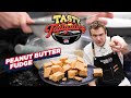 Impress Your Friends With This Peanut Butter Fudge | Tasty Tailgating Ep. 15 Presented By Pepsi