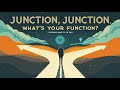 Junction, Junction, What's Your Function? | Dr. Dwalunda Alexander | 22 June 2025