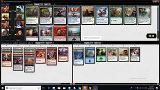m19 draft # 12 3-0 (finally) lets make some dragons part 1