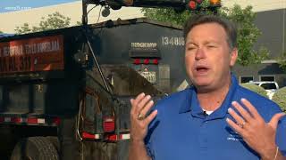 KENS 5 pothole patrol kickoff