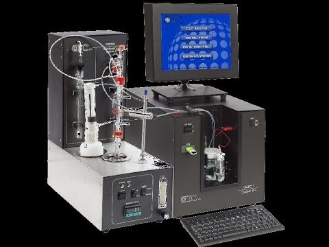 Setting Up and Running Samples on a CM140 System - YouTube