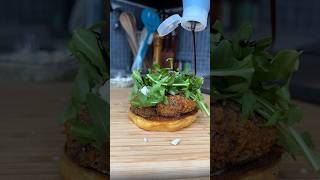 Steak Burger? Sandwich? Recipe