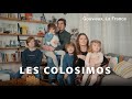 Histoires de vrs  famille colosimo de france franais