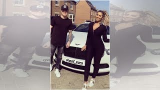 Chloe Ferry Accused Of Copying Charlotte Crosby After Splashing 159K On Bentley Car