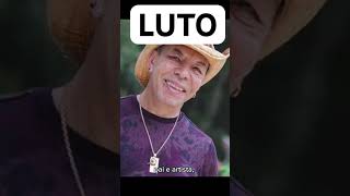 🔴 LUT0: M0RRE CHRYSTIAN, CANTOR QUE FEZ DUPLA SERTANEJA COM RALF