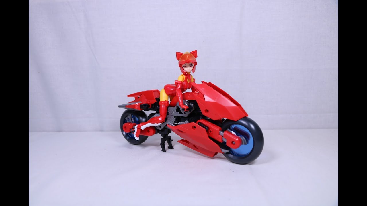 おもちゃの国アリス 1422 フレームアームズ ガール ラピッドレイダー フレズヴェルクver の紹介 ギミック編 Youtube おもちゃの国アリス 1422 フレームアームズ ガール ラピッドレイダー フレズヴェルクver の紹介 ギミック編 Youtube