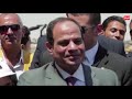 يا رايح على صحراء سيناء سلم على جيشنا إللي حامينا 