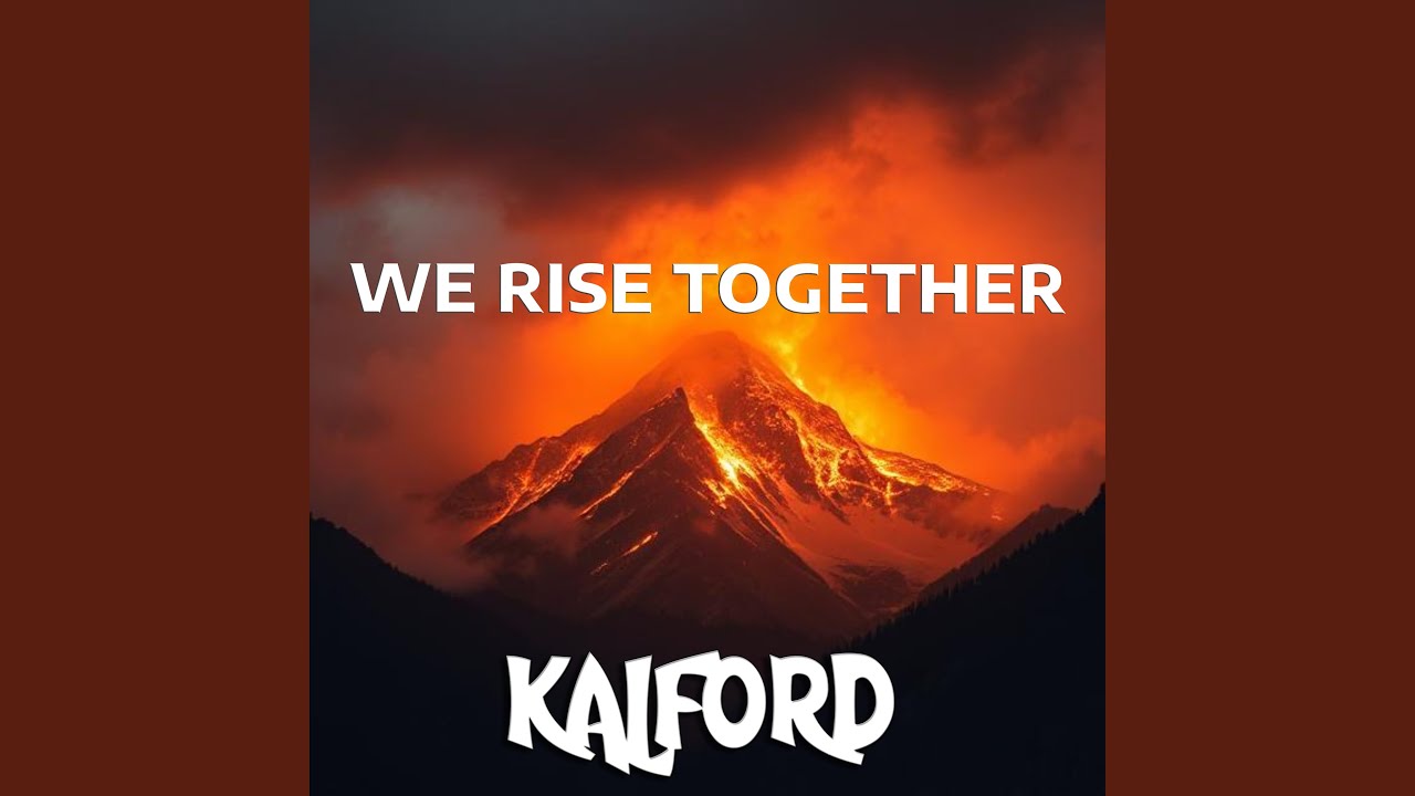 We Rise Together