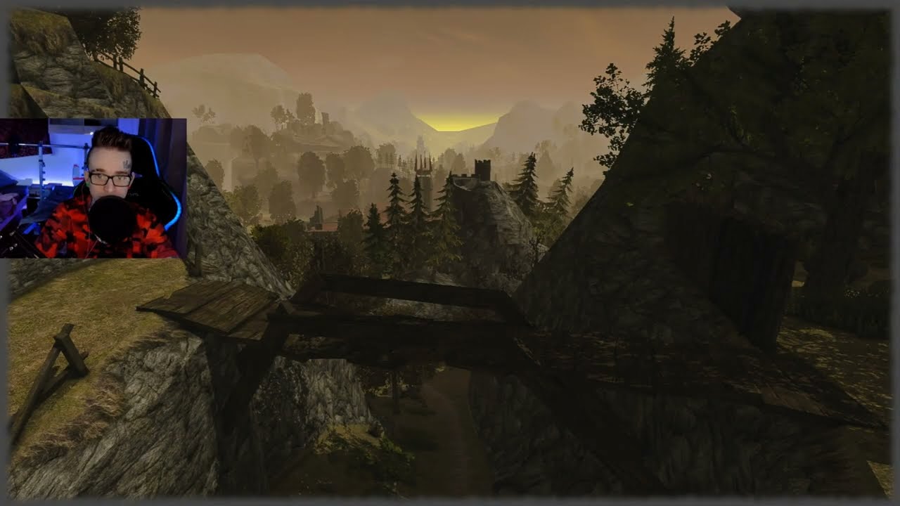 Gothic 1: Rozšířená Edice - Nový překlad + český dabing je tady!