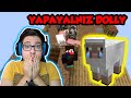 AH DOLLY! | Minecraft Tek Blok Skyblock