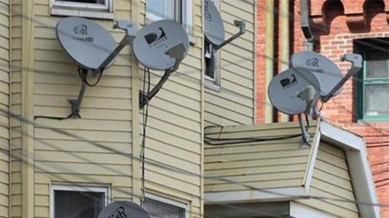 AT&T Reportedly Close to Sealing B Deal to Purchase DirecTV