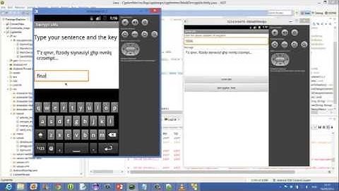 CypherMe FinalProject CS50