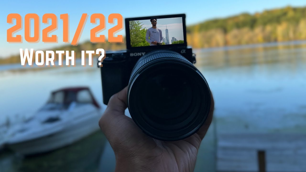The Sony a6100 Worth it in 2024? YouTube