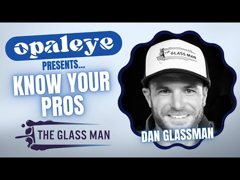 Know Your Pros: Dan Glassman of The Glassman Professional Window Washing