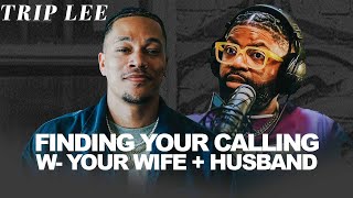 Trip Lee on finding a PARTNER that matches your CALLING | The Basement w- Tim Ross