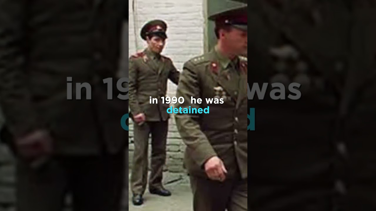 The Chilling Power Trip Behind Andre Chikatilo's Murders