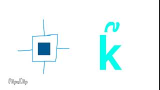 My Fanmade TVOkids Letters