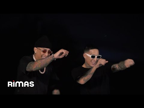 Neutro Shorty - Pa Los Mios ft. Ñengo Flow (Video Oficial)