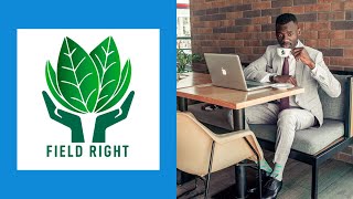 Aplicativo criado por angolano conecta vendedor, agricultor e consumidor final screenshot 1