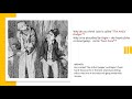 19th Century Juvenile Crime and Dickens