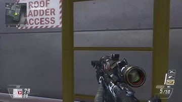 INSANE ACROSS THE MAP WALLBANG ON TAKEOFF (first for #SoaRRC)