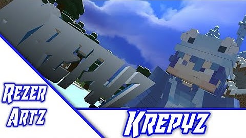 #23 intro Para:Krepyz Minecraft Prisma3D | RezerArtz
