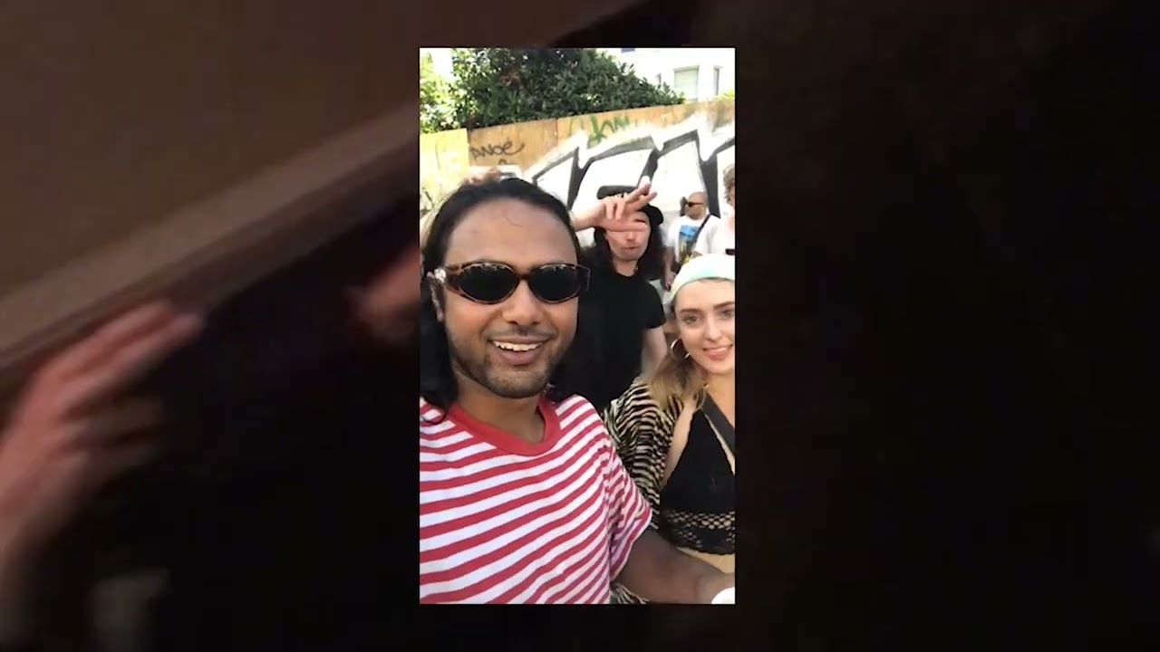 KIDS - Settle Down (Official Video)