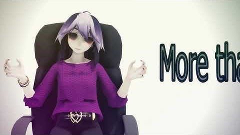 {MMd} Harder, Better, Stronger