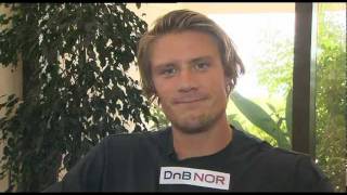 Andreas Thorkildsen - IAAF World Championships Daegu 2011