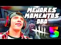 MEJORES MOMENTOS 5 - DEAD BY DAYLIGHT - AGUSTIN UNAPLAY