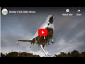 Shelby Park Slide Show