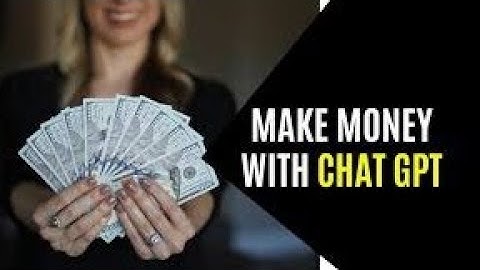 How to Create HIGH TICKET Courses Using ChatGpt To Make Money Online 2023