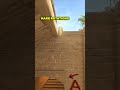 A Site Wall From Ramp Like Furia On Mirage #shorts
