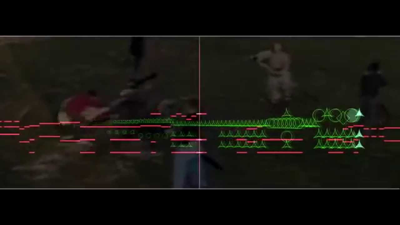 Oneohtrix Point Never - Kaoss Edge MIDIs